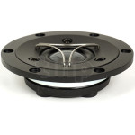 Dome tweeter SB Acoustics Satori TW29BN-B-8, impedance 8 ohm, voice coil 29 mm, noir