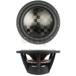 Speaker SB Acoustics Satori WO24TX-4, impedance 4 ohm, 9.5 inch