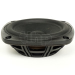Speaker passif SB Acoustics SB12PFC-00, 4 inch