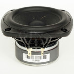 Speaker SB Acoustics SB12PFC25-4, impedance 4 ohm, 4 inch