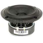 Coaxial speaker SB Acoustics SB12PFCR25-4-COAX, impedance 4+4 ohm, 4 inch