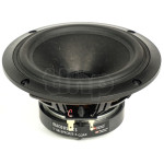 Coaxial speaker SB Acoustics SB13PFCR25-4-COAX, impedance 4+4 ohm, 5 inch