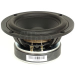 Speaker SB Acoustics SB15NRX2C30-8, impedance 8 ohm, 5 inch