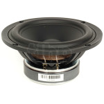 Speaker SB Acoustics SB17NRX2C35-4, impedance 4 ohm, 6 inch