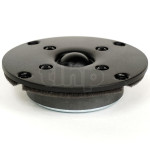 Dome tweeter SB Acoustics SB19ST-C000-4, impedance 4 ohm, voice coil 19 mm