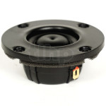 Dome tweeter SB Acoustics SB21RDCN-C000-4, impedance 4 ohm, voice coil 21 mm