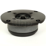 Dome tweeter SB Acoustics SB26ADC-C000-4, impedance 4 ohm, voice coil 26 mm