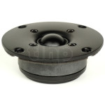 Dome tweeter SB Acoustics SB26STC-C000-4, impedance 4 ohm, voice coil 26 mm