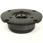 Dome tweeter SB Acoustics SB29RDC-C000-4, impedance 4 ohm, voice coil 29 mm
