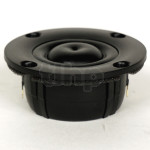 Dome tweeter SB Acoustics SB29RDNC-C000-4, impedance 4 ohm, voice coil 29 mm