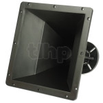 SB Audience H280, 1.4 inch entry, 279 x 279 mm