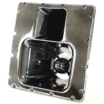 Horn DAS BD-843 (40x30°), with inch spealer and compression driver, throat 1.5 inch