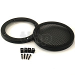 Speaker grille TLHP GR-130, in two parts, external diameter 162 mm