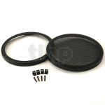 Speaker grille TLHP GR-200, in two parts, external diameter 214 mm