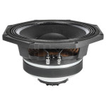Coaxial speaker FaitalPRO 8HX210 , 8+8 ohm, 8 inch