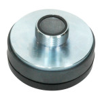 Compression driver Eminence ASD:1001, 8 ohm, 1 inch exit with 1" 3/8 male thread