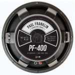 Guitar speaker Eminence Paul Franklin, PF-400, 8 ohm, 15.28 inch
