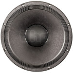 Guitar speaker Eminence DOUBLE-T 15, impedance 8 ohm, 15 inch