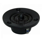 Dome tweeter Vifa XT25SC90-04, 4 ohm, 1 inch voice coil, 65 mm front plate