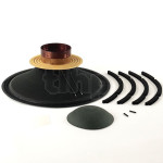 Speaker RCF L18P200, 8 ohm, 18.11 inch
