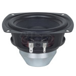 Speaker B&C Speakers 4NDS34, 16 ohm, 4 inch