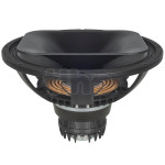 Triaxial speaker B&C Speakers 15HTX100, 8+8+8 ohm, 15 inch