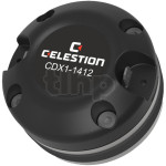 Compression driver Celestion CDX1-1412, 16 ohm, 1 inch throat