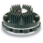 18 Sound NSD1424BTN compression driver, 16 ohm, 1.4 inch exit