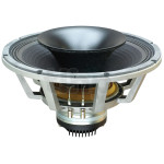 Oberton 15H4CX72 speaker, 8+16 ohm, 15 inch