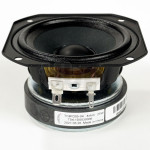 Speaker Peerless TC8FD05-04, 4 ohm, 8.13 x 8.13 cm