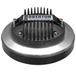 Oberton D72HB compression driver, 16 ohm, 1.4 inch exit