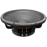 Oberton 15XL701 speaker, 8 ohm, 15 inch