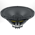 Coaxial speaker Lavoce CAN143.00T, 8+8 ohm, 13.5 inch