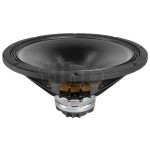 Coaxial speaker FaitalPRO 15HX500, 8+8 ohm, 15 inch