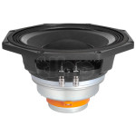 Coaxial speaker FaitalPRO 8HX240, 8+8 ohm, 8 pouce