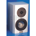 Loudspeaker kit, 2-way bookshelf - 2 speakers, Visaton ARIA (without cabinet)