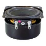 Speaker Ciare MX065, 8 ohm, 2.5 inch