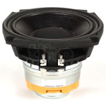 Coaxial speaker FaitalPRO 5HX140, 8+8 ohm, 5 pouce
