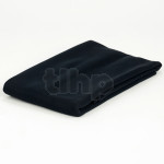 High quality "Royal" blue acoustic fabric for speaker front, acoustic special, 120gr/m², 100% polyester, dimensions 70 x 150 cm