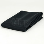 High quality grey/blue acoustic fabric for speaker front, acoustic special, 120gr/m², 100% polyester, dimensions 70 x 150 cm