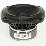 Speaker SB Acoustics SB12PFC25-8, impedance 8 ohm, 4 inch