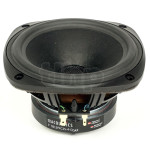 Coaxial speaker SB Acoustics SB13PFC25-4-Coax, impedance 4+4 ohm, 5 inch