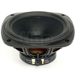 Coaxial speaker SB Acoustics SB16PFC25-4-Coax, impedance 4+4 ohm, 6 inch