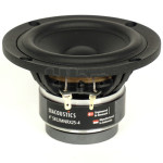 Speaker SB Acoustics SB12MNRX25-4, impedance 4 ohm, 4 inch
