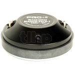 Compression driver SB Audience BIANCO-75CD-T, 8 ohm, 1.4 inch exit