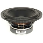 Speaker SB Acoustics SB17NRX2C35-8, impedance 8 ohm, 6 inch