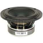 Speaker SB Acoustics SB15NBAC30-8, impedance 8 ohm, 5 inch