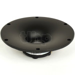 Dome tweeter SB Acoustics SATORI TW29BNWG-8, impedance 8 ohm, voice coil 29 mm