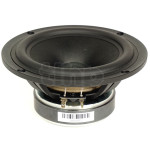 Speaker SB Acoustics SB17NRXC35-8-UC, uncoated cone version, impedance 8 ohm, 6 inch