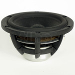 Speaker SB Acoustics Satori MW13P-4, impedance 4 ohm, 5 inch